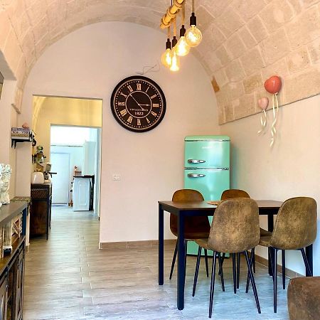 Il Pumo Rosa - Puglia Mia Apartments مونوبولي المظهر الخارجي الصورة