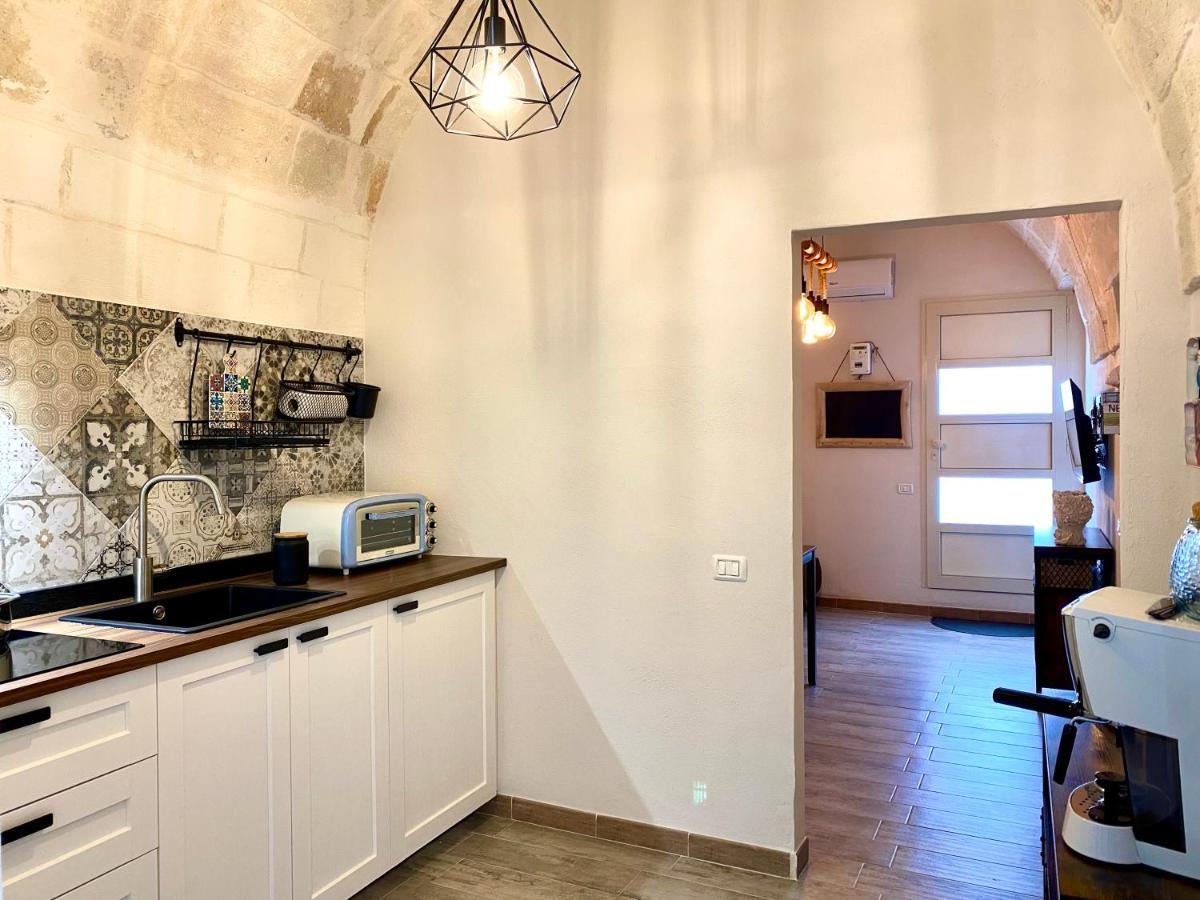 Il Pumo Rosa - Puglia Mia Apartments مونوبولي المظهر الخارجي الصورة