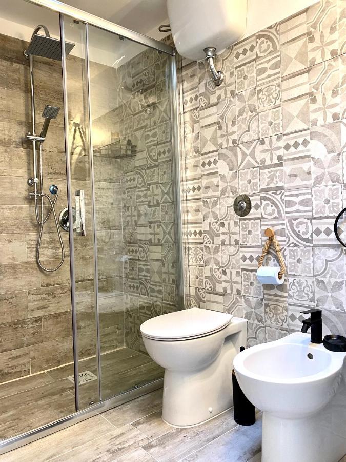 Il Pumo Rosa - Puglia Mia Apartments مونوبولي المظهر الخارجي الصورة