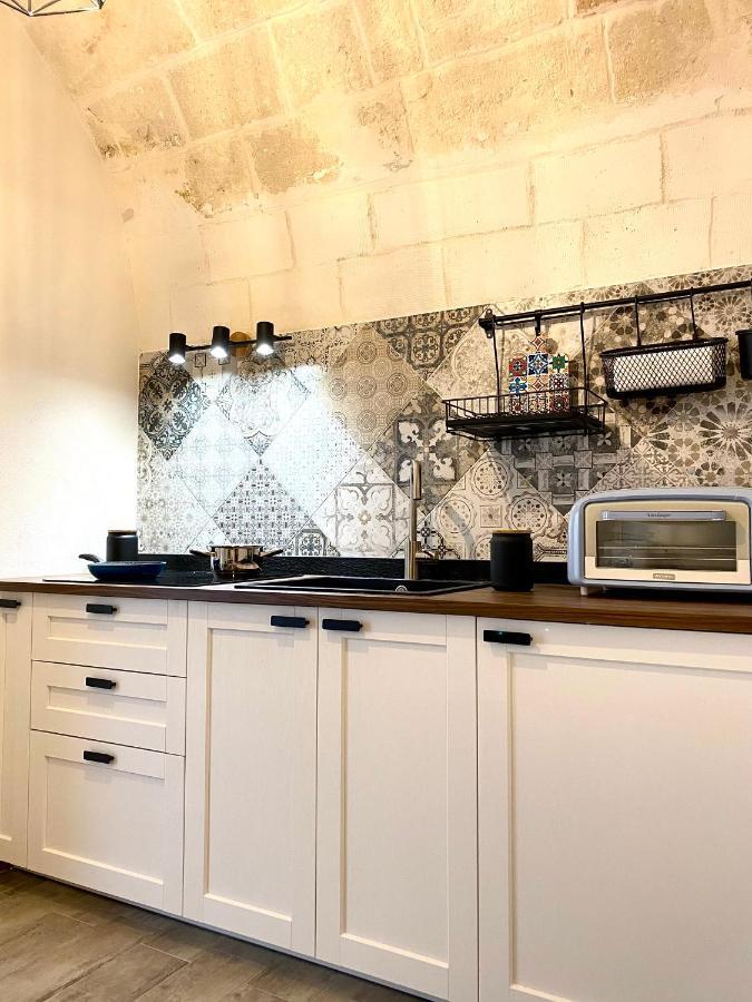 Il Pumo Rosa - Puglia Mia Apartments مونوبولي المظهر الخارجي الصورة