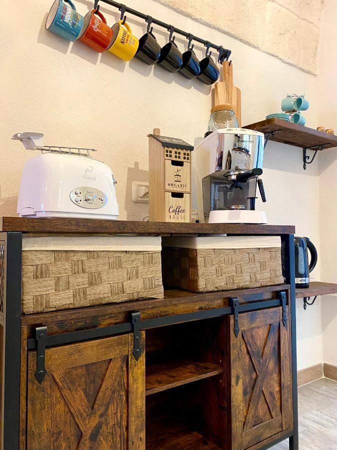 Il Pumo Rosa - Puglia Mia Apartments مونوبولي المظهر الخارجي الصورة