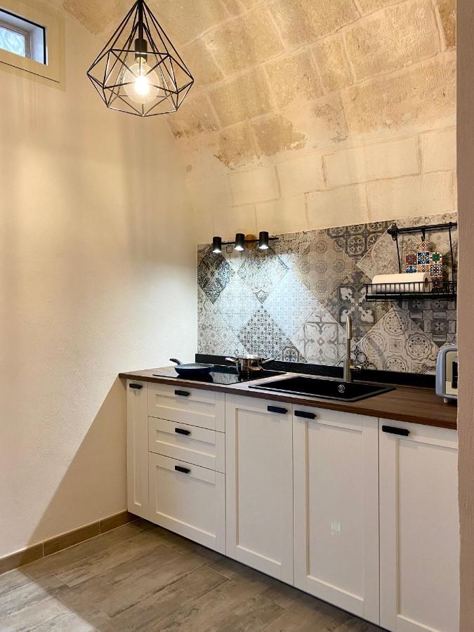 Il Pumo Rosa - Puglia Mia Apartments مونوبولي المظهر الخارجي الصورة