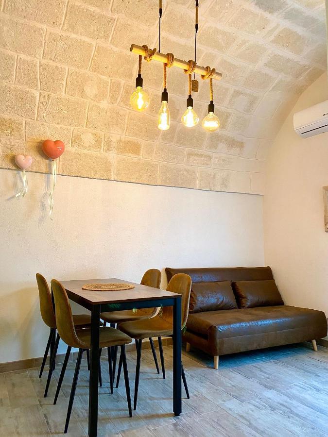 Il Pumo Rosa - Puglia Mia Apartments مونوبولي المظهر الخارجي الصورة