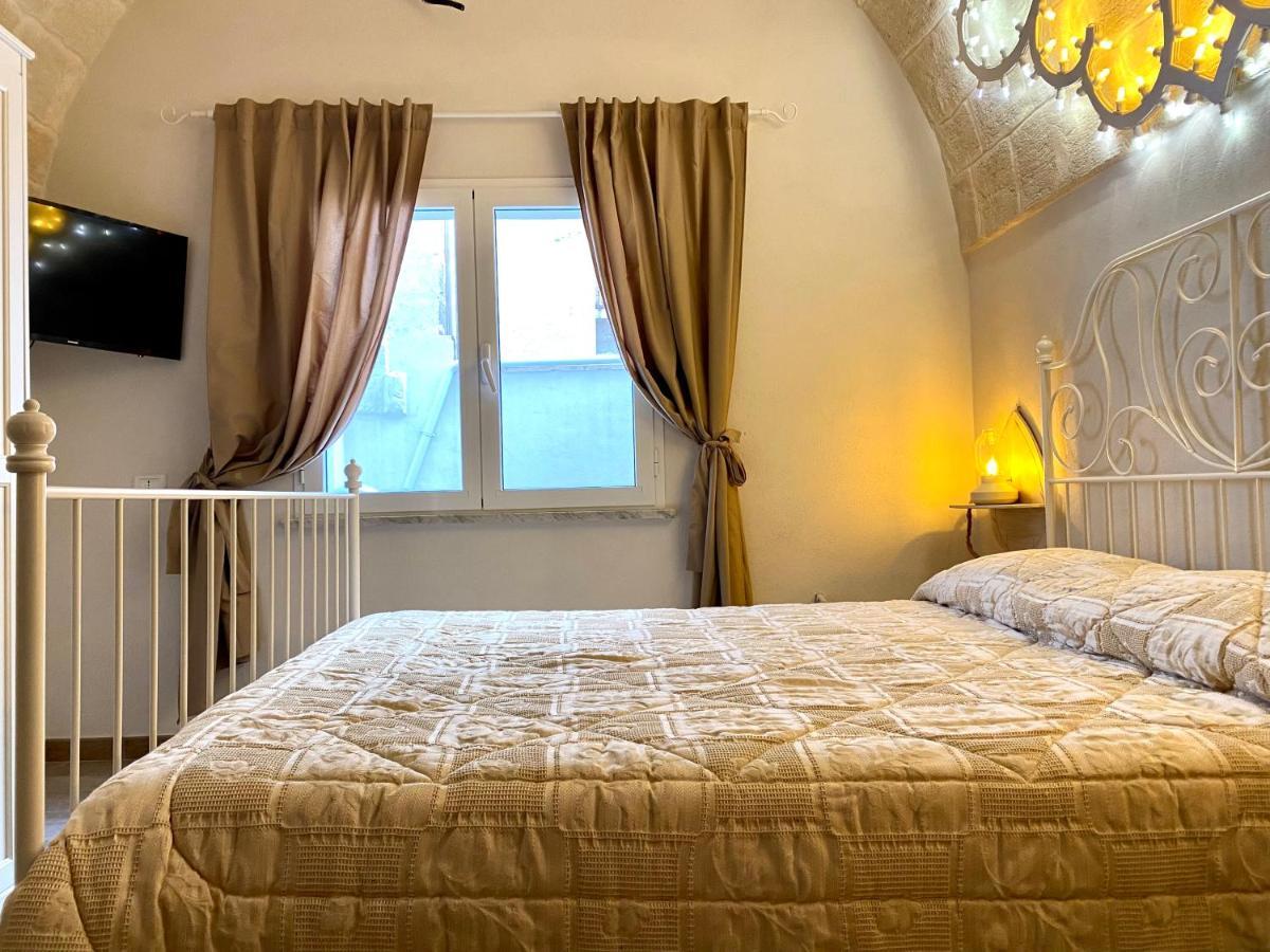 Il Pumo Rosa - Puglia Mia Apartments مونوبولي المظهر الخارجي الصورة