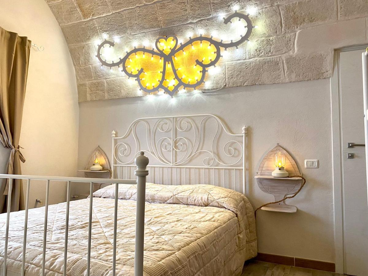 Il Pumo Rosa - Puglia Mia Apartments مونوبولي المظهر الخارجي الصورة